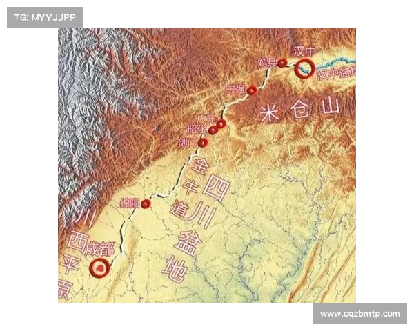 定军山之战的五大关键细节揭示曹魏与蜀汉对决的历史转折点