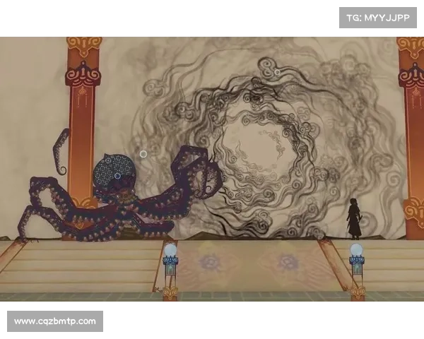 《古剑奇谭2：探析游戏元素与中国传统文化的深度融合与创新》