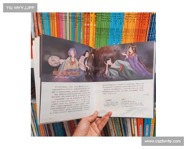 《探索人鱼之心的秘密：神话背后的深层寓意与传说》