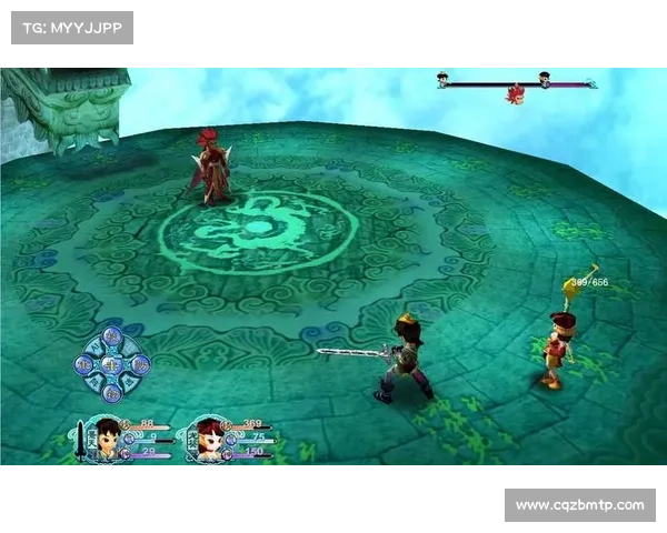 提升游戏流畅度的仙剑三窗口化设置技巧与优化方法