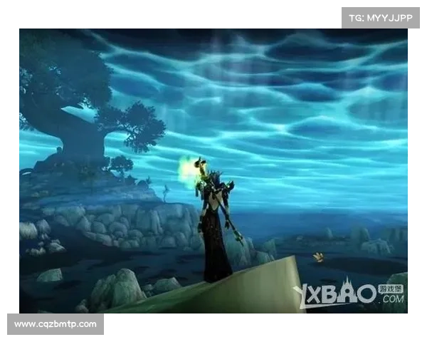 盗贼幻化系统对游戏体验的深刻影响与玩家互动的新可能性分析 盗贼幻化系统对游戏体验的深刻影响与玩家互动的新可能性分析