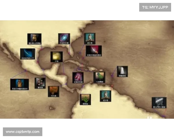 《大航海时代4宝物获取全攻略详细解析与实用技巧》