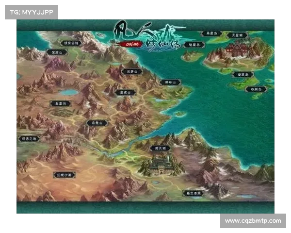 《仙侣2七大核心特色玩法全面揭秘带你体验沉浸式修仙乐趣》 《仙侣2七大核心特色玩法全面揭秘带你体验沉浸式修仙乐趣》