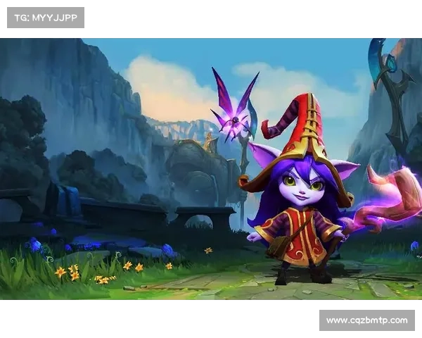 风女全场风暴掌控指南：轻松击败敌人引领召唤师峡谷制胜之道