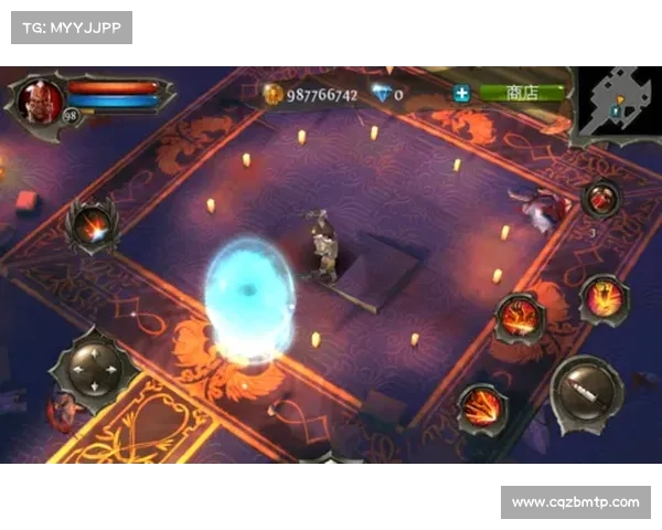 地牢猎手4内购功能失效原因分析及详细解决办法教程 地牢猎手4内购功能失效原因分析及详细解决办法教程