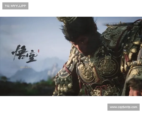 黑神话悟空命运选择带给我们的五大深刻启示与人生哲理 黑神话悟空命运选择带给我们的五大深刻启示与人生哲理