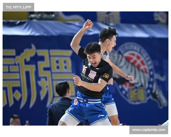 2023年CBA赛季完结全解析与赛季总结最全攻略