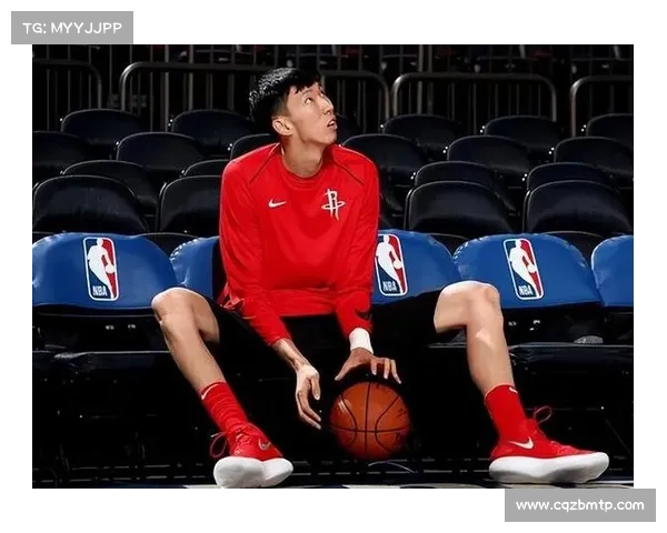 周琦加盟新疆篮球队的详细过程与时间节点解析