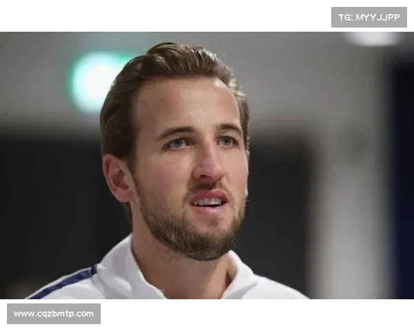 哈里凯恩的成长之路：从热刺青训到世界级锋霸的传奇历程