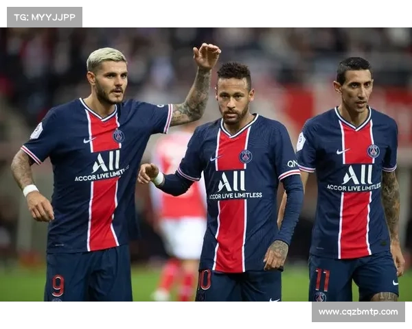 巴黎圣日耳曼为何屡次在欧冠赛场陷入困境分析球队面临的挑战与瓶颈 巴黎圣日耳曼为何屡次在欧冠赛场陷入困境分析球队面临的挑战与瓶颈