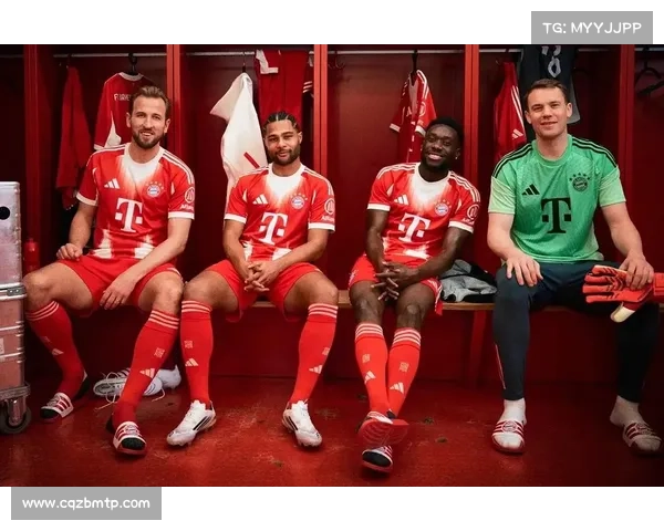 拜仁慕尼黑主场球场的辉煌历史与无穷魅力探索之旅 拜仁慕尼黑主场球场的辉煌历史与无穷魅力探索之旅