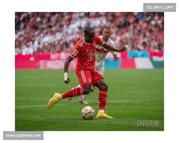 拜仁马内回归的三种可能情景分析与未来展望