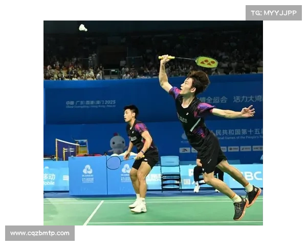 大马羽毛球超级1000赛五大精彩亮点揭晓 赛事背后精彩瞬间不容错过