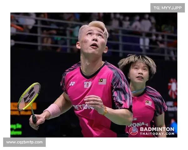 大马羽毛球超级1000赛技巧全解析助你轻松夺冠 大马羽毛球超级1000赛技巧全解析助你轻松夺冠