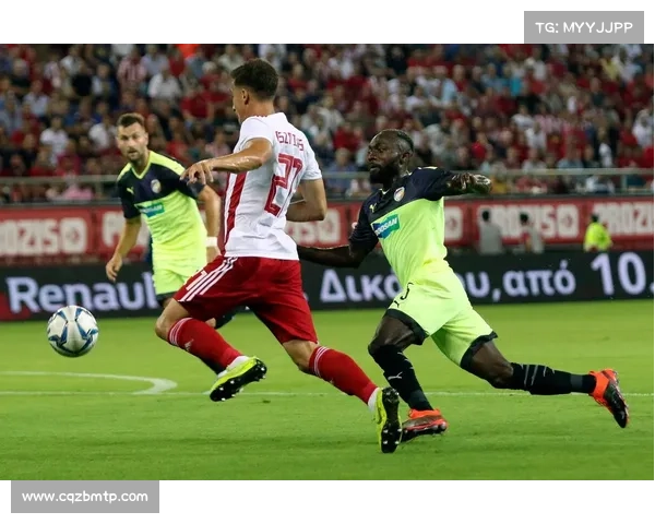 奥林匹亚科斯保持地位的五大秘诀揭秘及其对足球强队的启示